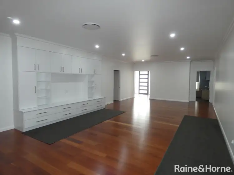 Second view of Homely house listing, 18 Chester Street, Moree NSW 2400