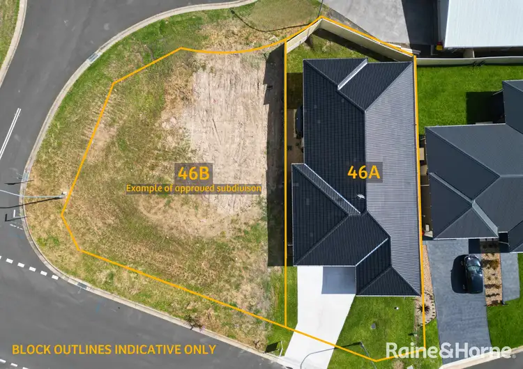 46 Carrington Park Drive, Nowra NSW 2541