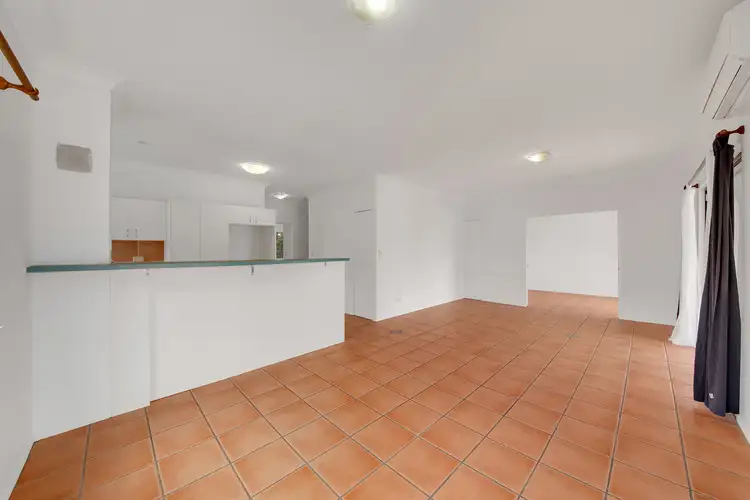 Third view of Homely unit listing, 6/81 Central Lane, Gladstone Central QLD 4680