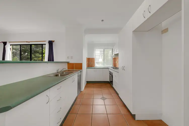 Fourth view of Homely unit listing, 6/81 Central Lane, Gladstone Central QLD 4680