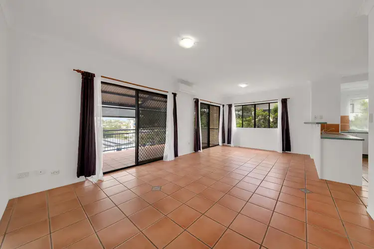 Fifth view of Homely unit listing, 6/81 Central Lane, Gladstone Central QLD 4680