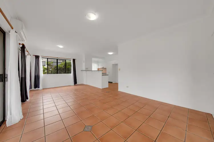 Sixth view of Homely unit listing, 6/81 Central Lane, Gladstone Central QLD 4680