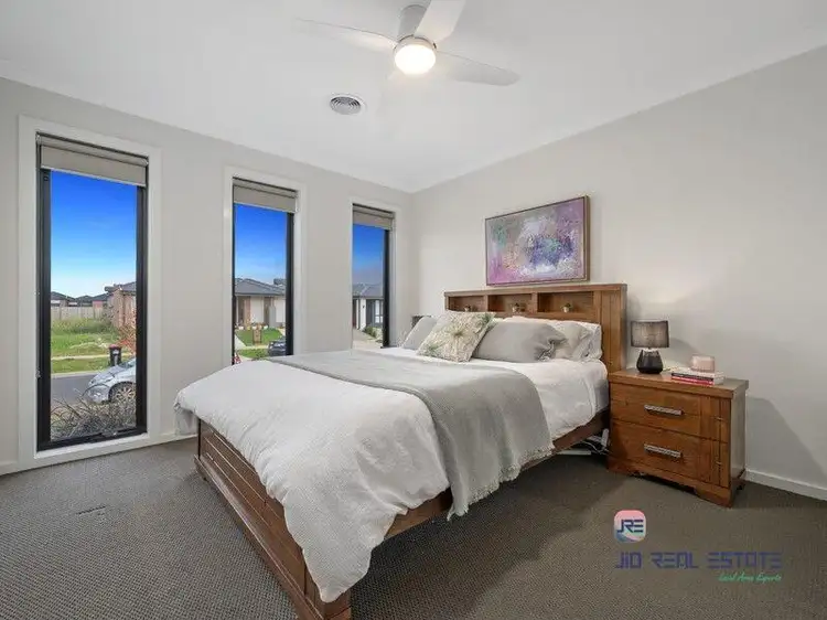 Third view of Homely house listing, 9 Dickens Street, Strathtulloh VIC 3338
