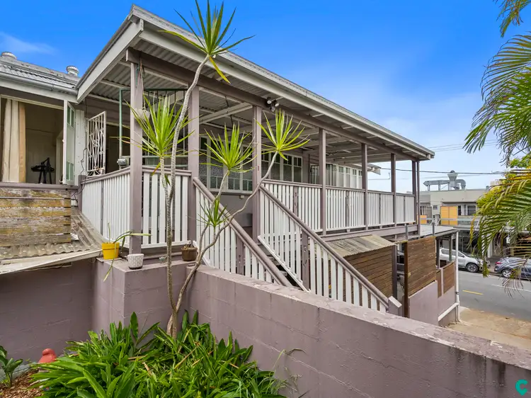 Second view of Homely house listing, 74 Hardgrave Road, West End QLD 4101