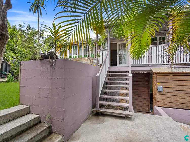 Third view of Homely house listing, 74 Hardgrave Road, West End QLD 4101