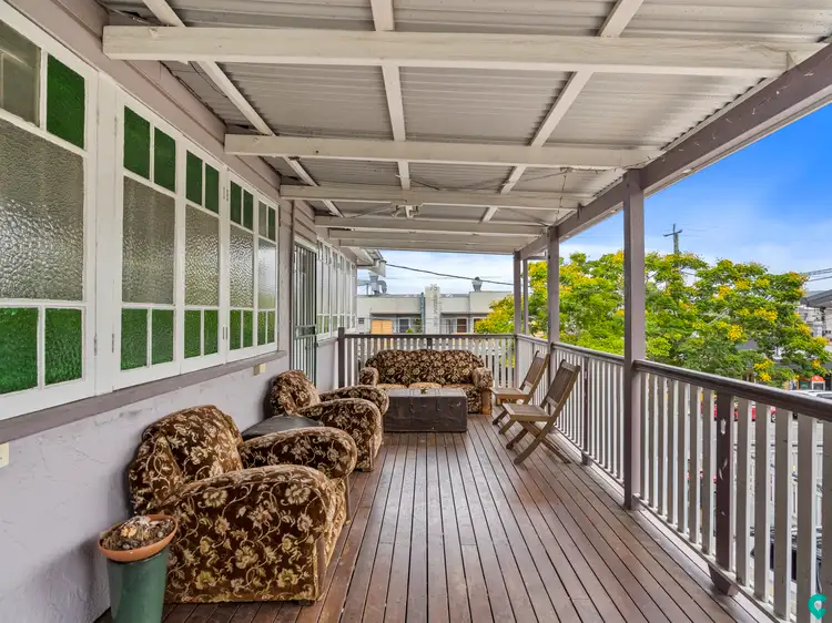 Fourth view of Homely house listing, 74 Hardgrave Road, West End QLD 4101