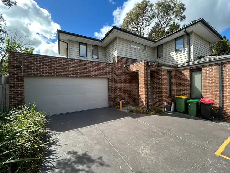 12 Miller Street