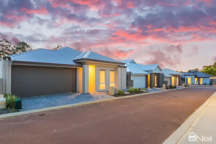 7 Toscana Way, Kelmscott WA 6111