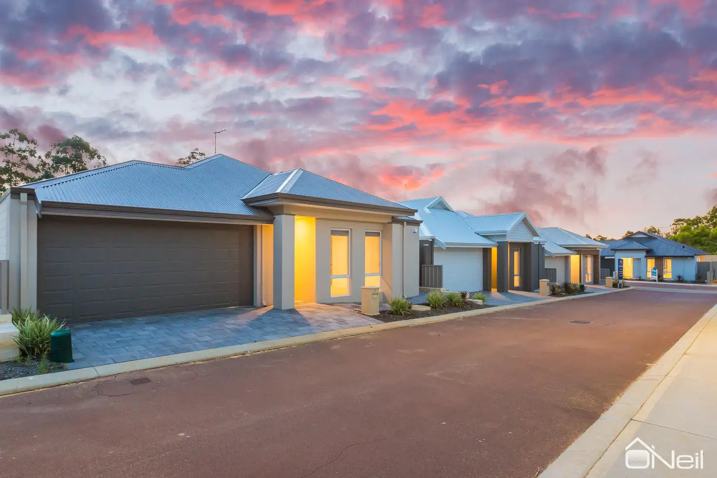 Main view of Homely villa listing, 7 Toscana Way, Kelmscott WA 6111