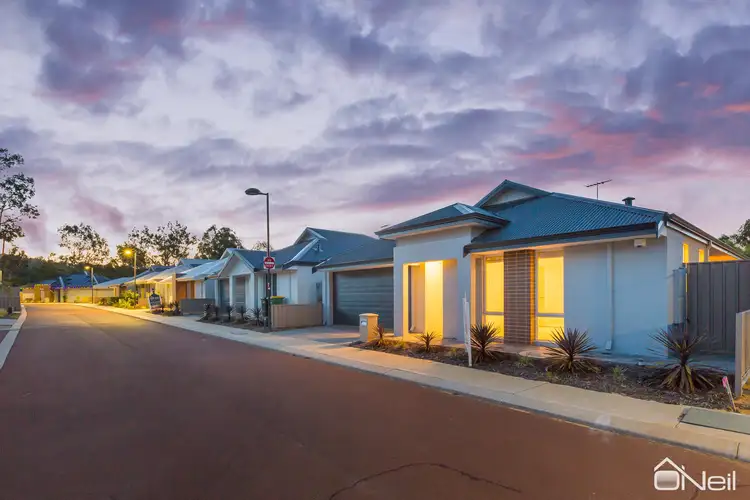 Second view of Homely villa listing, 7 Toscana Way, Kelmscott WA 6111