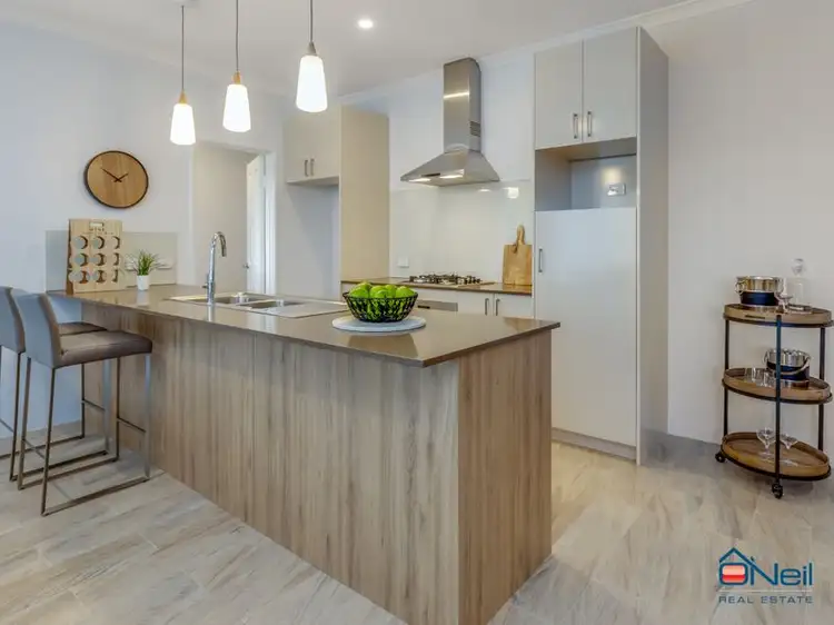 Third view of Homely villa listing, 7 Toscana Way, Kelmscott WA 6111