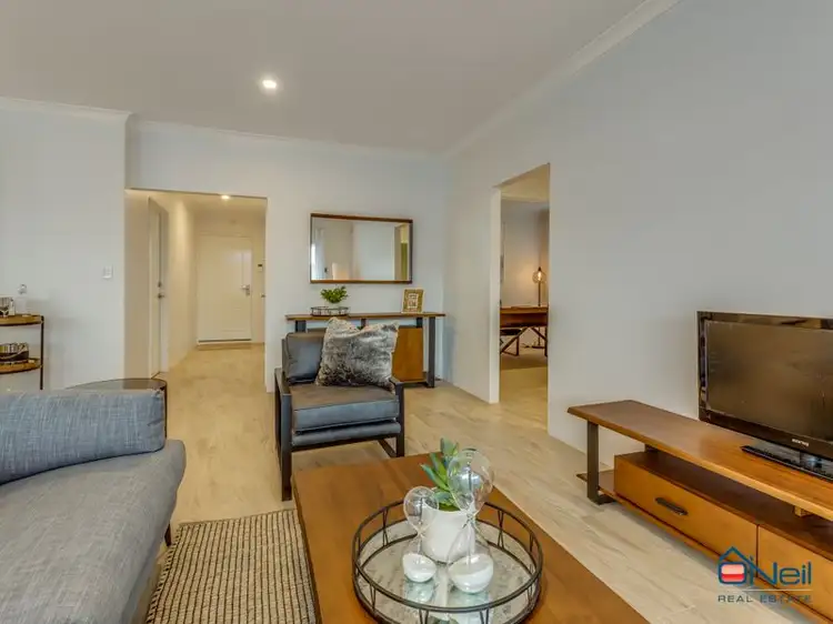 Fifth view of Homely villa listing, 7 Toscana Way, Kelmscott WA 6111