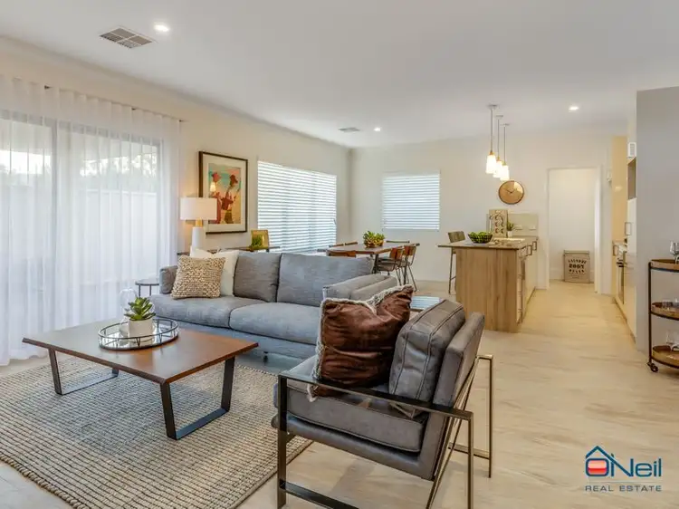 Sixth view of Homely villa listing, 7 Toscana Way, Kelmscott WA 6111