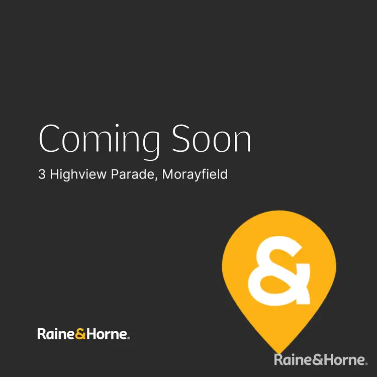 3 Highview Parade
