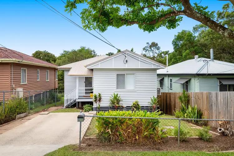 Second view of Homely house listing, 150 Britannia Avenue, Morningside QLD 4170