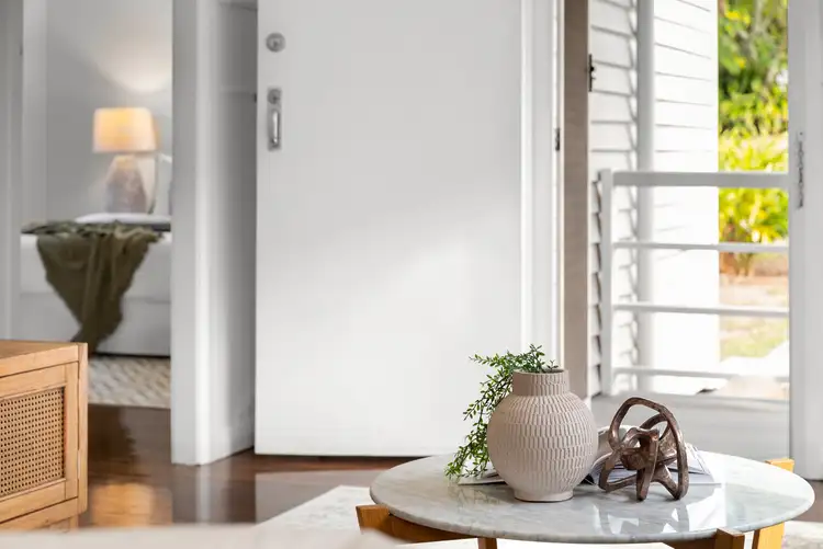 Fourth view of Homely house listing, 150 Britannia Avenue, Morningside QLD 4170