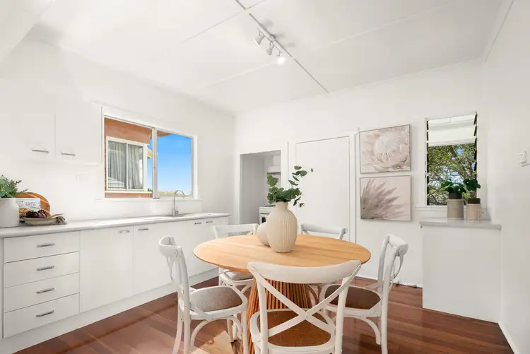 Fifth view of Homely house listing, 150 Britannia Avenue, Morningside QLD 4170