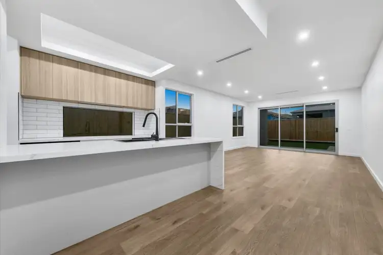 Second view of Homely other listing, 38 Mighty Road, Sunbury VIC 3429