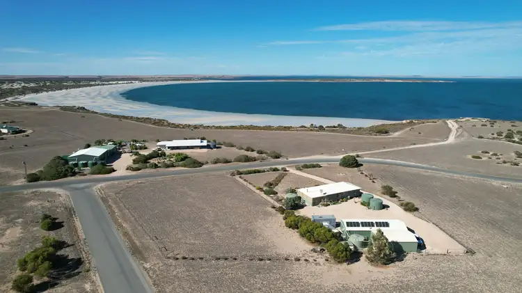 Main view of Homely house listing, 3 Seaview Road, Perlubie SA 5680