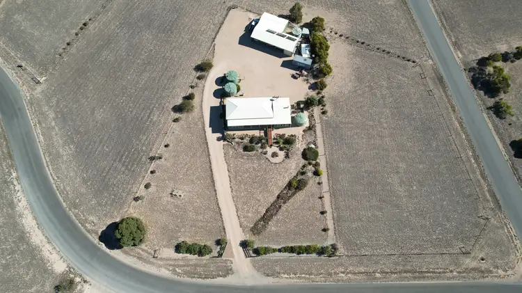 Third view of Homely house listing, 3 Seaview Road, Perlubie SA 5680
