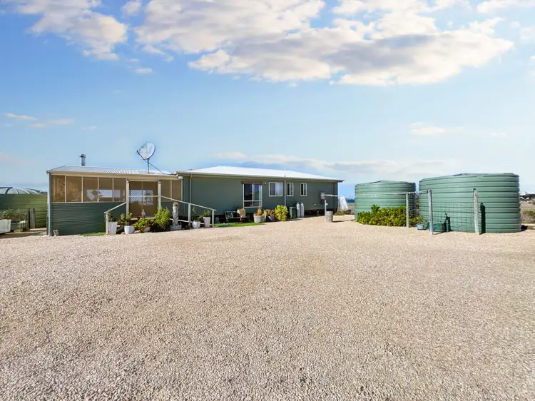 Fourth view of Homely house listing, 3 Seaview Road, Perlubie SA 5680
