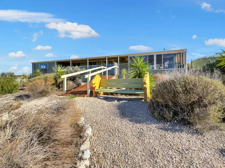 Sixth view of Homely house listing, 3 Seaview Road, Perlubie SA 5680