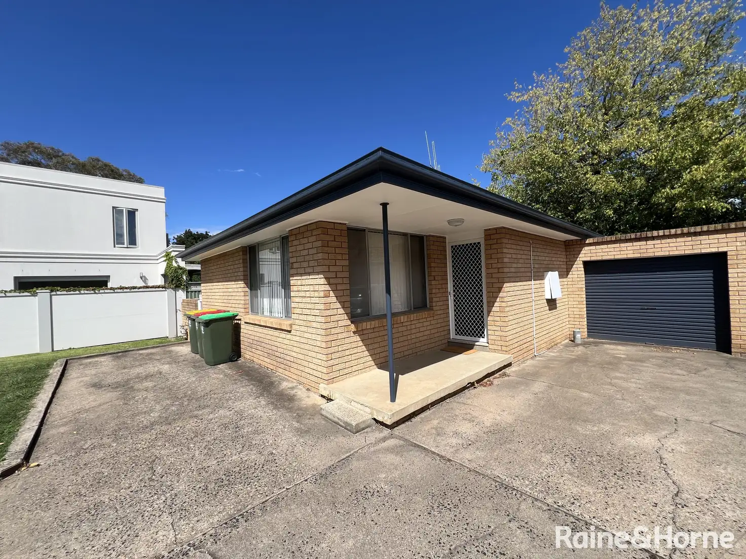 Main view of Homely unit listing, 3/3 Johnstone Street, Orange NSW 2800