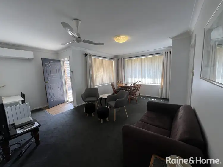 Second view of Homely unit listing, 3/3 Johnstone Street, Orange NSW 2800