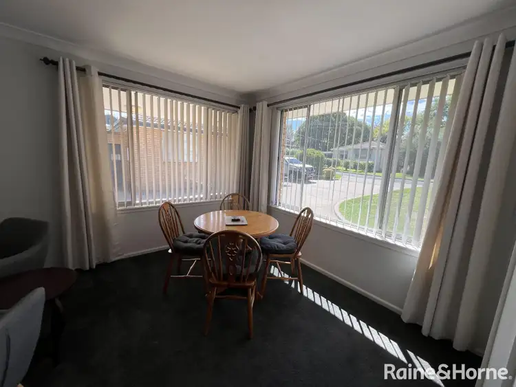 Third view of Homely unit listing, 3/3 Johnstone Street, Orange NSW 2800