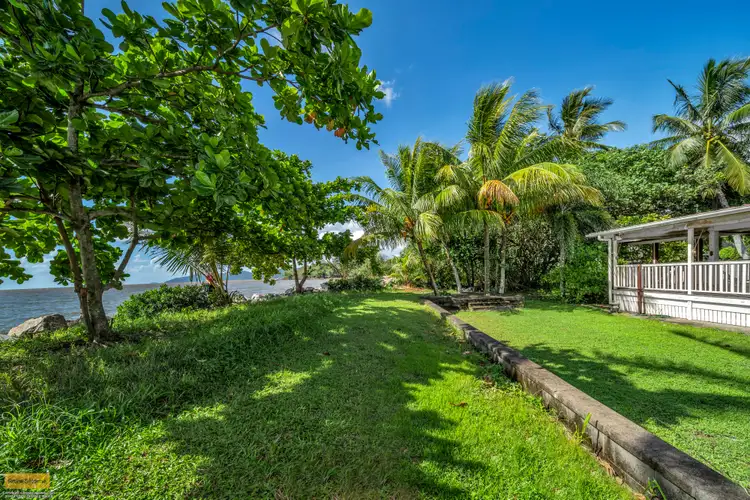 Third view of Homely house listing, 8 Elizabeth Street, Flying Fish Point QLD 4860
