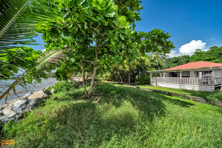 Fourth view of Homely house listing, 8 Elizabeth Street, Flying Fish Point QLD 4860