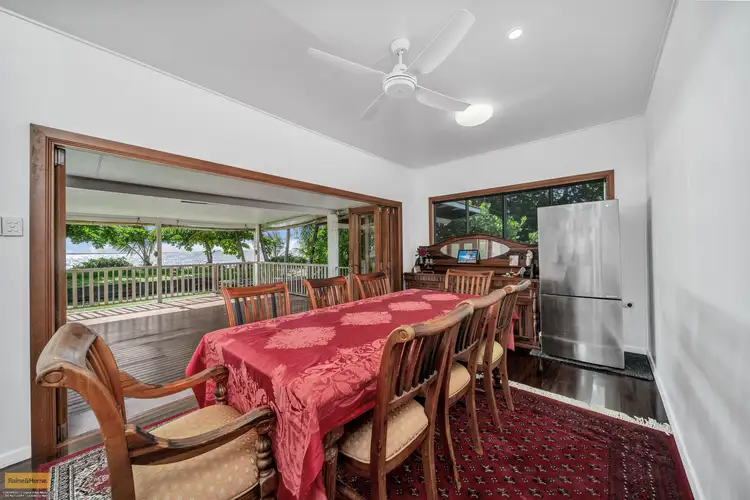 Sixth view of Homely house listing, 8 Elizabeth Street, Flying Fish Point QLD 4860