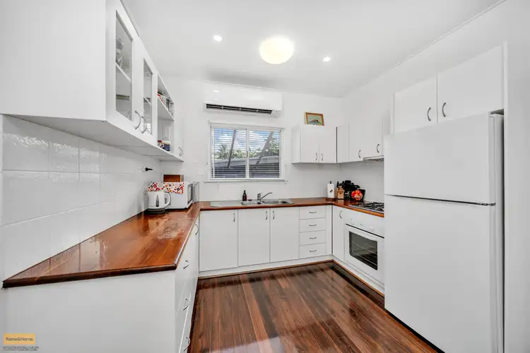 Seventh view of Homely house listing, 8 Elizabeth Street, Flying Fish Point QLD 4860