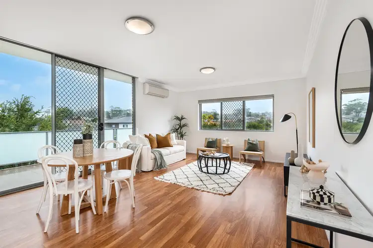 Main view of Homely unit listing, 7/311 Princes Highway, Carlton NSW 2218
