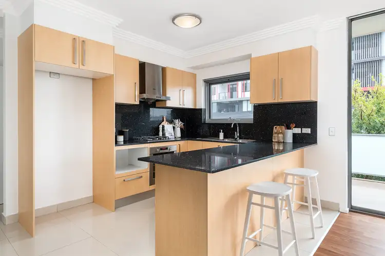 Second view of Homely unit listing, 7/311 Princes Highway, Carlton NSW 2218