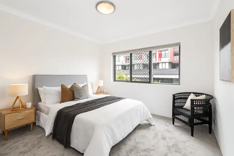 Third view of Homely unit listing, 7/311 Princes Highway, Carlton NSW 2218