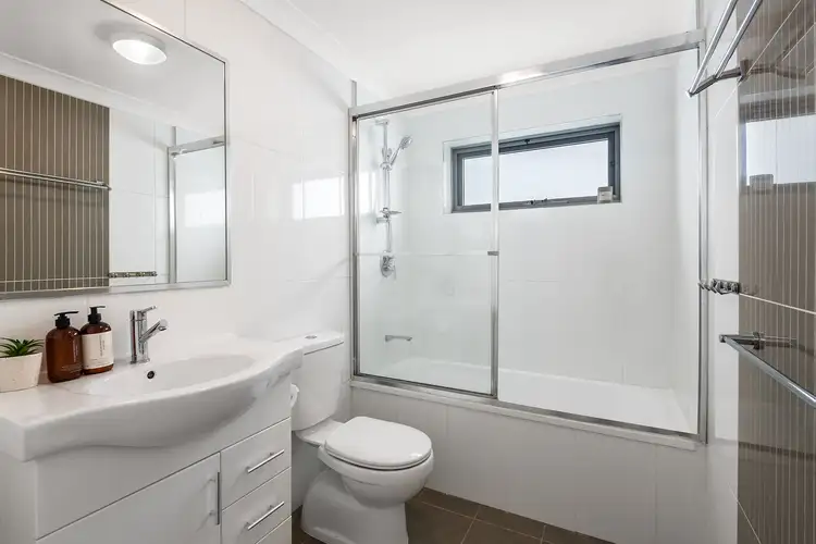 Fourth view of Homely unit listing, 7/311 Princes Highway, Carlton NSW 2218