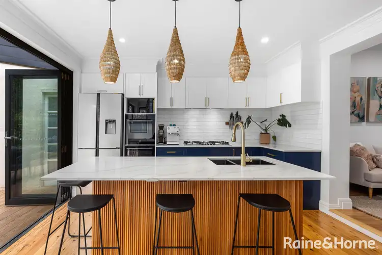 Second view of Homely house listing, 11 Glenwall Street, Kingsgrove NSW 2208