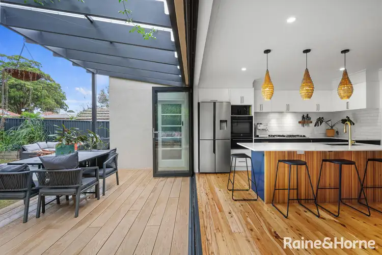Third view of Homely house listing, 11 Glenwall Street, Kingsgrove NSW 2208