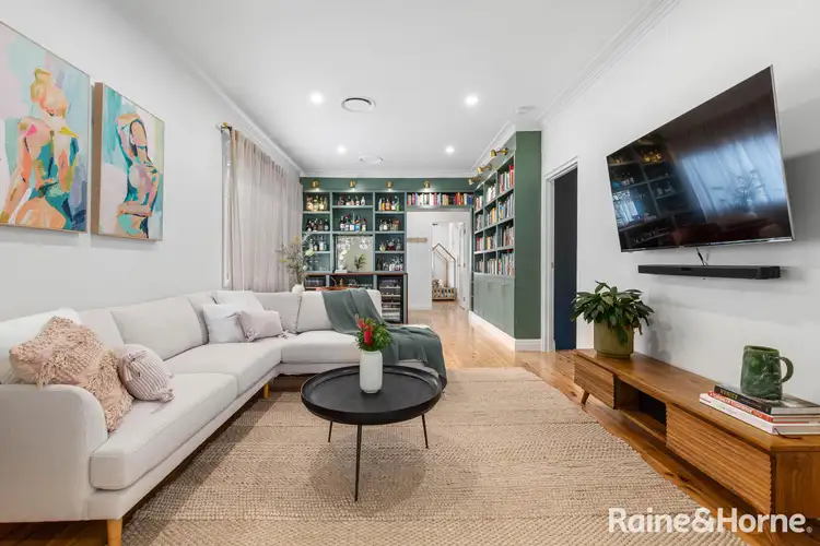 Fourth view of Homely house listing, 11 Glenwall Street, Kingsgrove NSW 2208