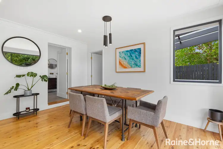 Fifth view of Homely house listing, 11 Glenwall Street, Kingsgrove NSW 2208
