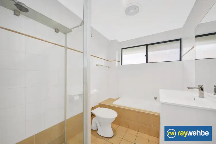 Fifth view of Homely unit listing, 19/3-7 Burford Street, Merrylands NSW 2160
