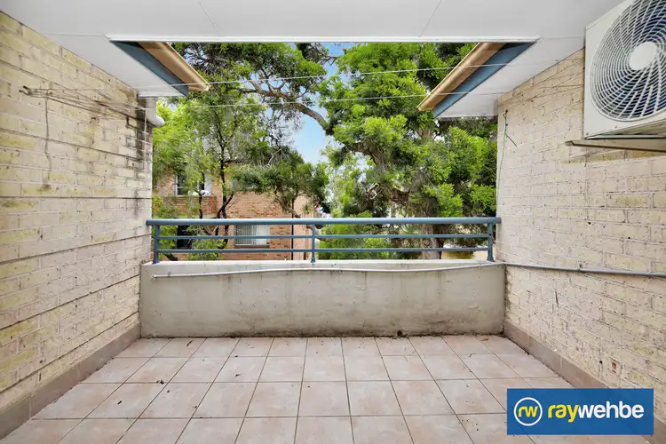 Sixth view of Homely unit listing, 19/3-7 Burford Street, Merrylands NSW 2160