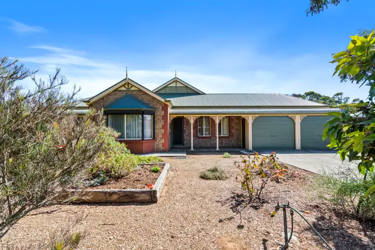 18 Cotton Court, Strathalbyn SA 5255