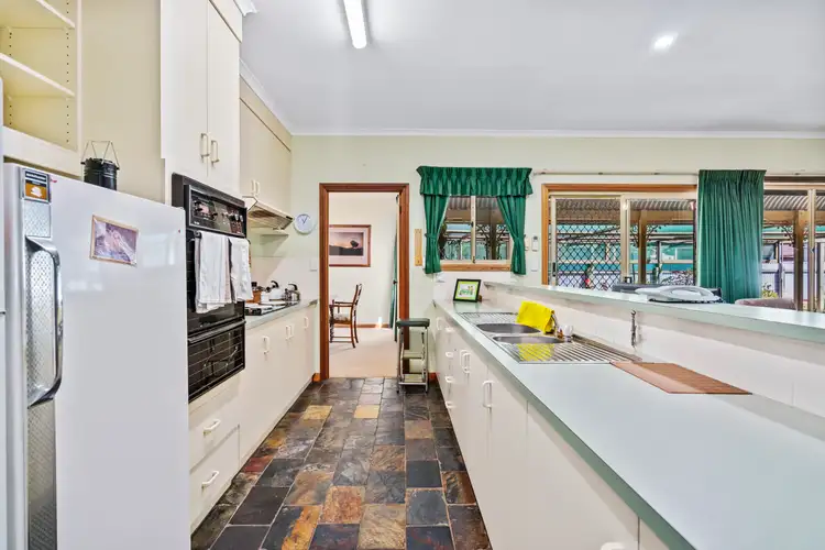 Fifth view of Homely house listing, 18 Cotton Court, Strathalbyn SA 5255