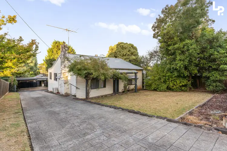 Main view of Homely house listing, 3 Lardner Road, Drouin VIC 3818