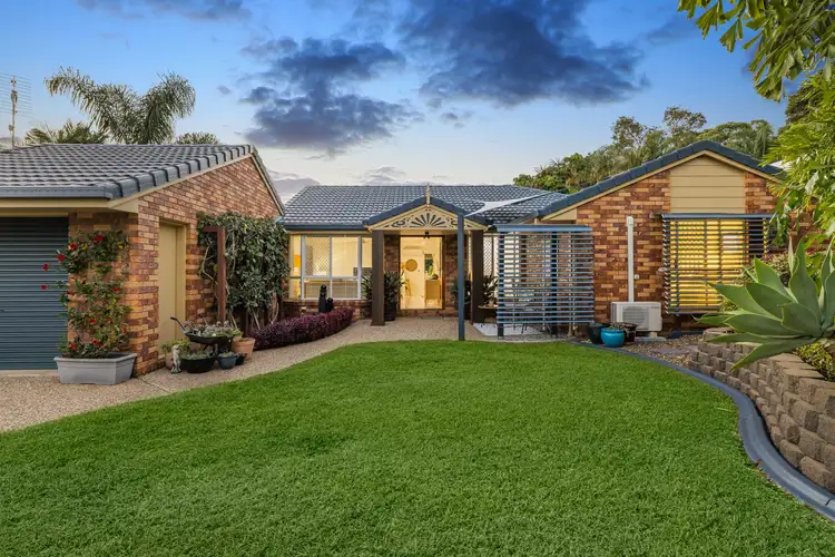16 Rhapis Court, Buderim QLD 4556