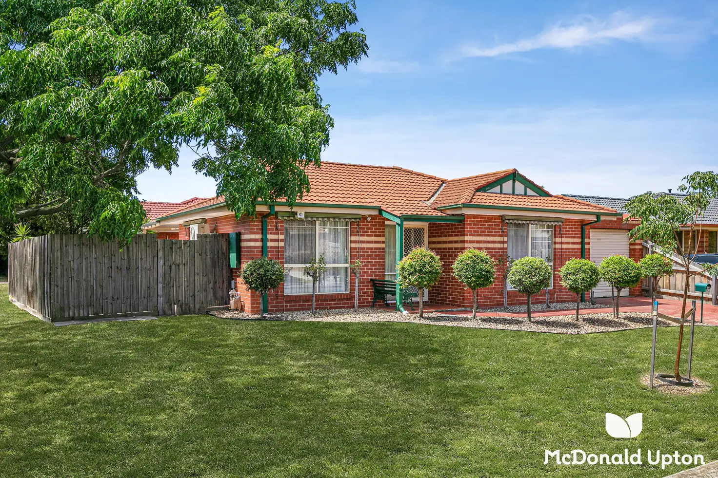 Main view of Homely unit listing, 1/14 Collins Close, Keilor East VIC 3033