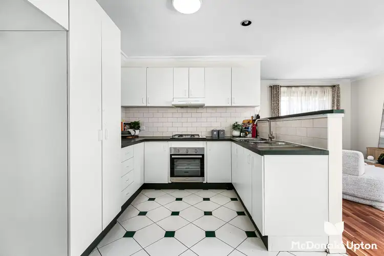 Fourth view of Homely unit listing, 1/14 Collins Close, Keilor East VIC 3033