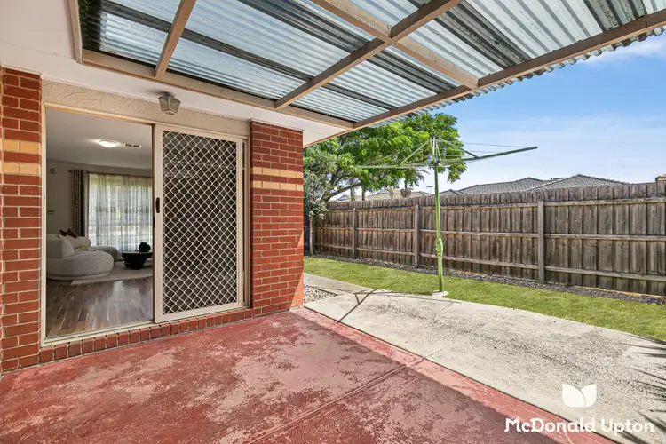 Fifth view of Homely unit listing, 1/14 Collins Close, Keilor East VIC 3033
